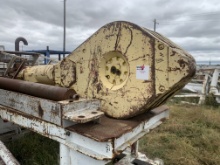 EMSCO NO-3S DRILLING BLOCK W/ BJ HOOK