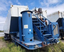 2011 Appco FS-40 Sand king