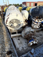 Five Star Centrifugal pump