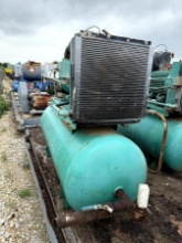 Sullivan Palatek 50DG Air Compressor