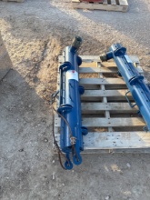 4L x 2-3/8 mud bucket