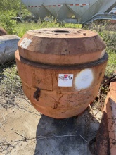 HYDRIL 7-1/16 CK-7-1000 ANNULAR BLOWOUT PREVENTER