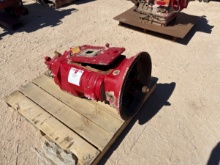Eaton Fuller Roadranger manual transmission