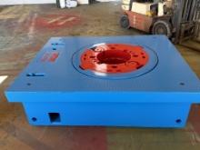 (FULLY RECONDITIONED) LS NOV 37.5 ROTARY W/ MASTER BUSHING