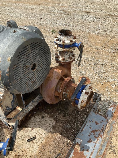 Five Star Centrifugal pump