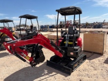 2026 SDLINE SDEE22 MINI EXCAVATOR