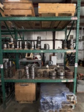 SECTION (60+) TC-22, TC1W, & RELATED SLIP TYPE CASING HANGERS