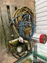 TORHION X 10K WP HPU & HOSES