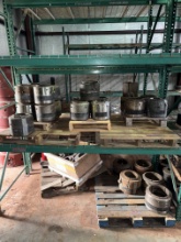 SECTION (25+) C-29 SIZE RANGE: 11 x 5-1/2, 11 x 7-5/8, 13-5/8 x 7-5/8 SLIP TYPE CASING HANGERS