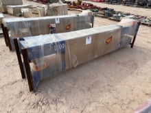SDLTPL10000 two post car lift 4,500kg lift capacity