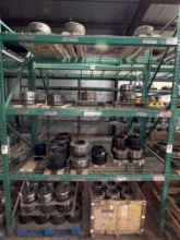 SECTION (60+) C-22 SIZE RANGE: 11 x 2-7/8, 11 x 5-1/2, 11 x 7-5/8, 13-5/8 x 7-5/8 & RELATED SLIP TYP