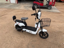 2026 SD LANCH EV ELECTRIC BICYCLE