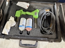 MagnaFlux Y-2 MV Kit Magnetic Particle Testing Tool