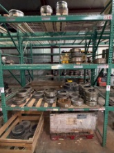 SECTION (40+) C-21 SIZE RANGE: 11 x 2-7/8, 11 x 5-1/2, 11 x 7-5/8, 13-5/8 x 7-5/8 & RELATED SLIP TYP