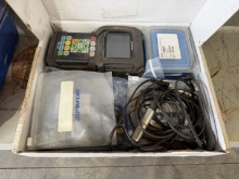 Olympus 38DL Plus Ultrasonic Thickness Gage