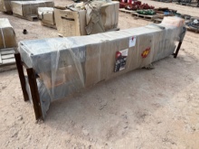SDLTPL10000 two post car lift 4,500kg lift capacity