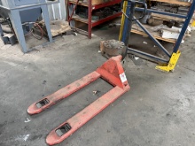 PALLET JACK