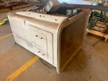 4 x 3 x 3 Bucket for Bucket Truck