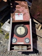 TPP 240K LBS PAD TYPE WEIGHT INDICATOR