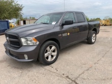 2015 Dodge Ram 1500