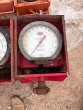 PWI shallow production indicator