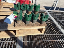(4x$) 3-1/4 to 4 drag bits