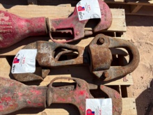 Rod hook
