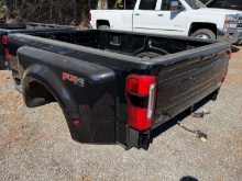 2026 FORD 8 FT. F-450 PICKUP BED