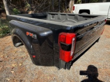 2025 FORD 8 FT. F-450 PICKUP BED