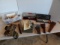 Gun Holsters, Gun Cleaning Kits, Gun Locks, Misc Gun Supplies