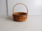 Longaberger 1992 Crisco American Cookie Celebration Basket