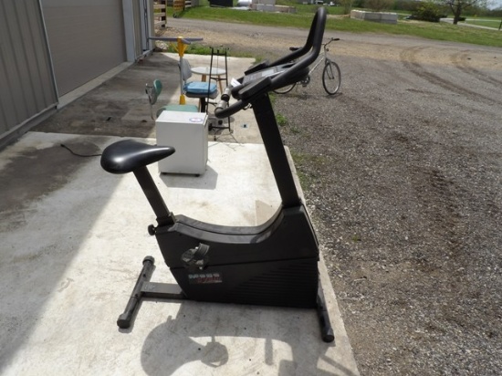 Meg Cycle 2500 w/Digital Display