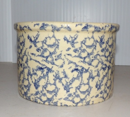Crock Bowl, RRPCO Roseville, OH
