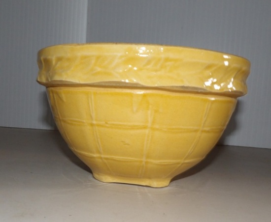 Crock Bowl