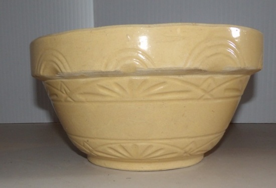 Crock Bowl
