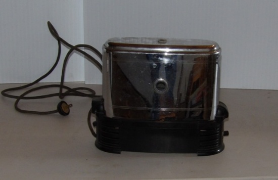 Tost-O-Lator Crocker-Wheeler
