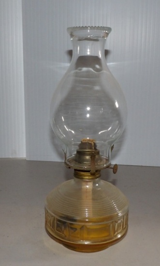 Kerosene Lantern