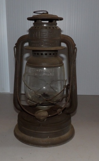 Nier Kerosene Lantern Feuer Hand No. 280 "Made in Germany"