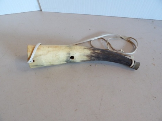 Blow Horn