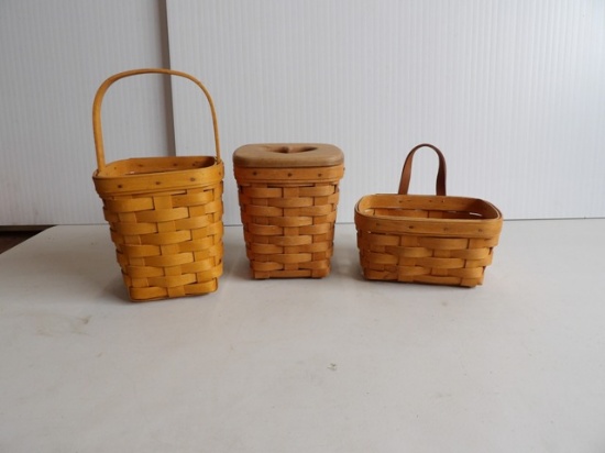 Longaberger Baskets