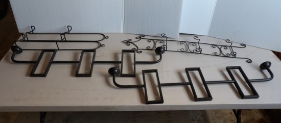 Metal Wall Art