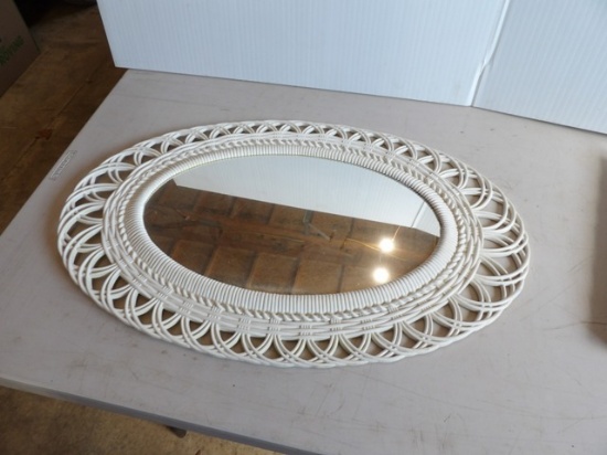 2 Mirrors