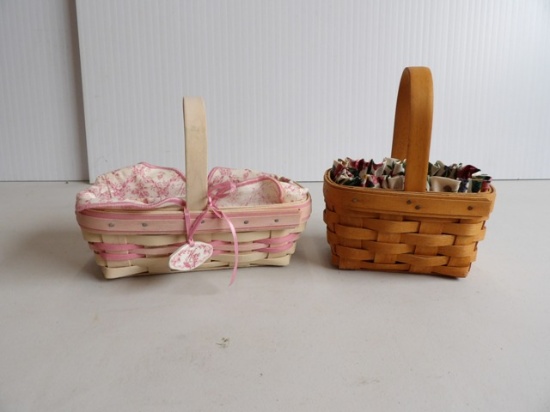 Longaberger Baskets