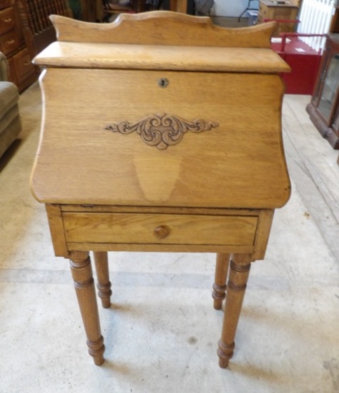 Secretary