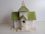 Church Bird House