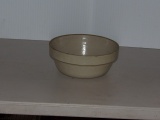 Crock Bowl (Chip on Rim)