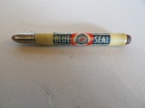 Bullet Pencil 