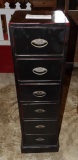 6 Drawer Small Dresser (solid wood)