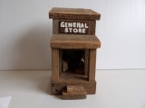 General Store Bird House