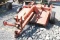 5' Pull Type Rotor Mower